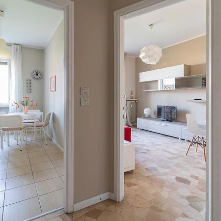 Apartamento Altido Trendy Flat With Balcony, Easy Access To Milan Centre Exterior foto