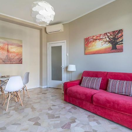 Apartamento Altido Trendy Flat With Balcony, Easy Access To Milan Centre Exterior foto