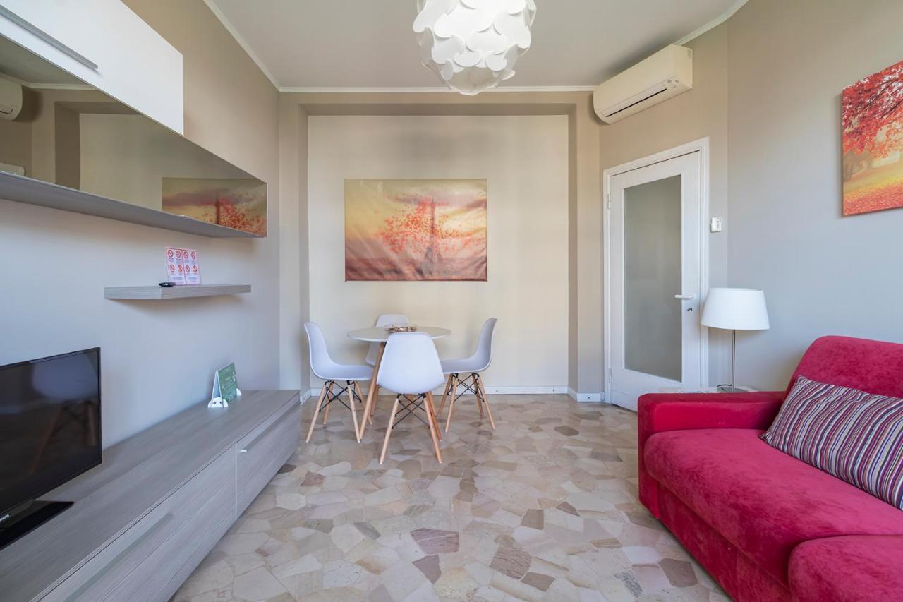 Apartamento Altido Trendy Flat With Balcony, Easy Access To Milan Centre Exterior foto