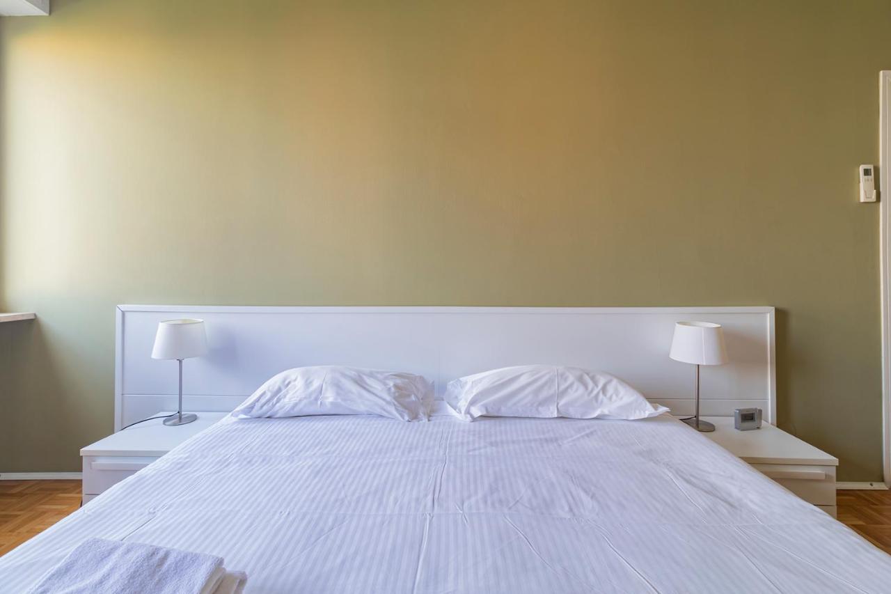 Apartamento Altido Trendy Flat With Balcony, Easy Access To Milan Centre Exterior foto