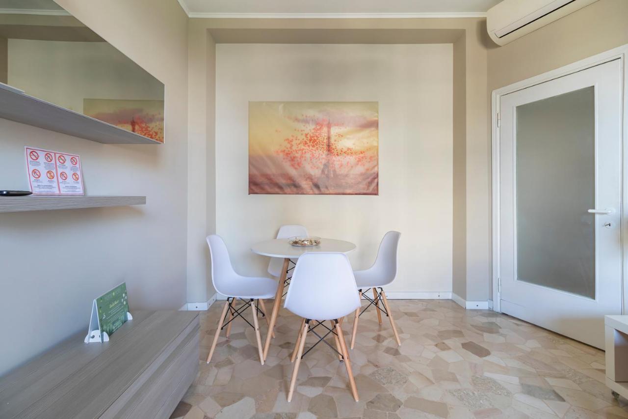 Apartamento Altido Trendy Flat With Balcony, Easy Access To Milan Centre Exterior foto