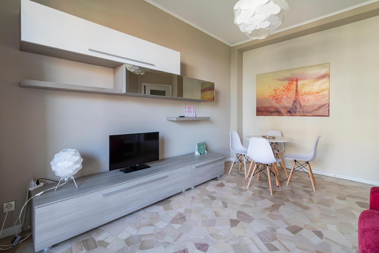 Apartamento Altido Trendy Flat With Balcony, Easy Access To Milan Centre Exterior foto