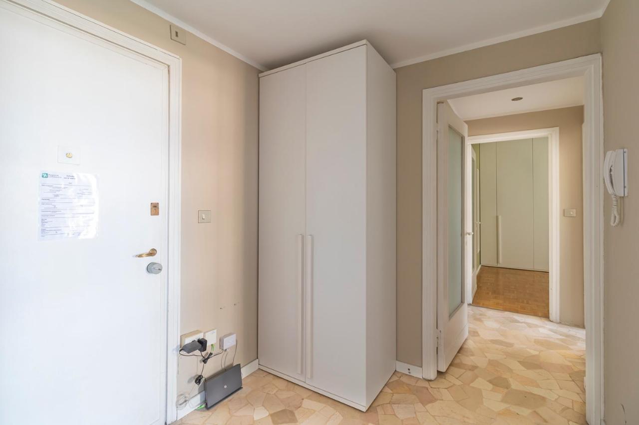 Apartamento Altido Trendy Flat With Balcony, Easy Access To Milan Centre Exterior foto