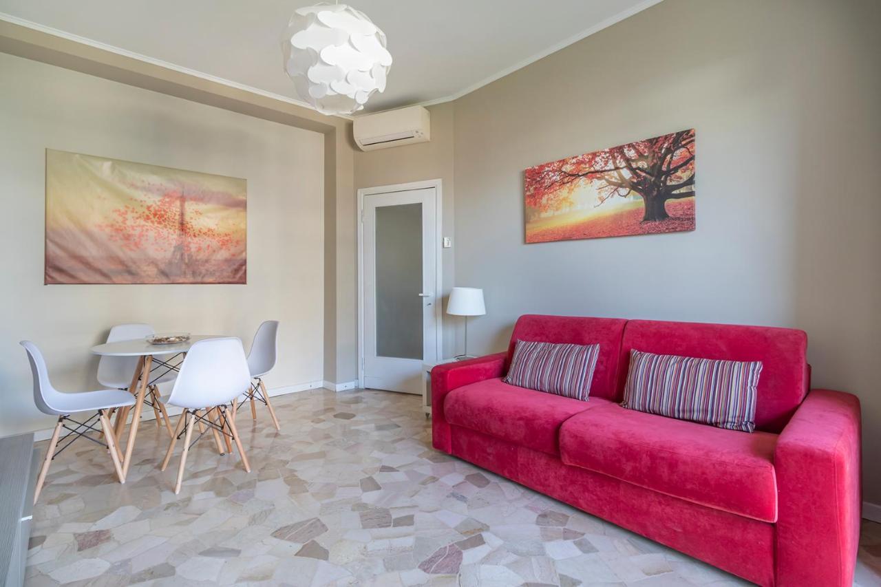 Apartamento Altido Trendy Flat With Balcony, Easy Access To Milan Centre Exterior foto