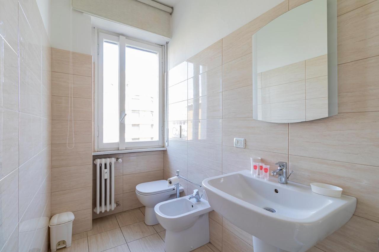 Apartamento Altido Trendy Flat With Balcony, Easy Access To Milan Centre Exterior foto