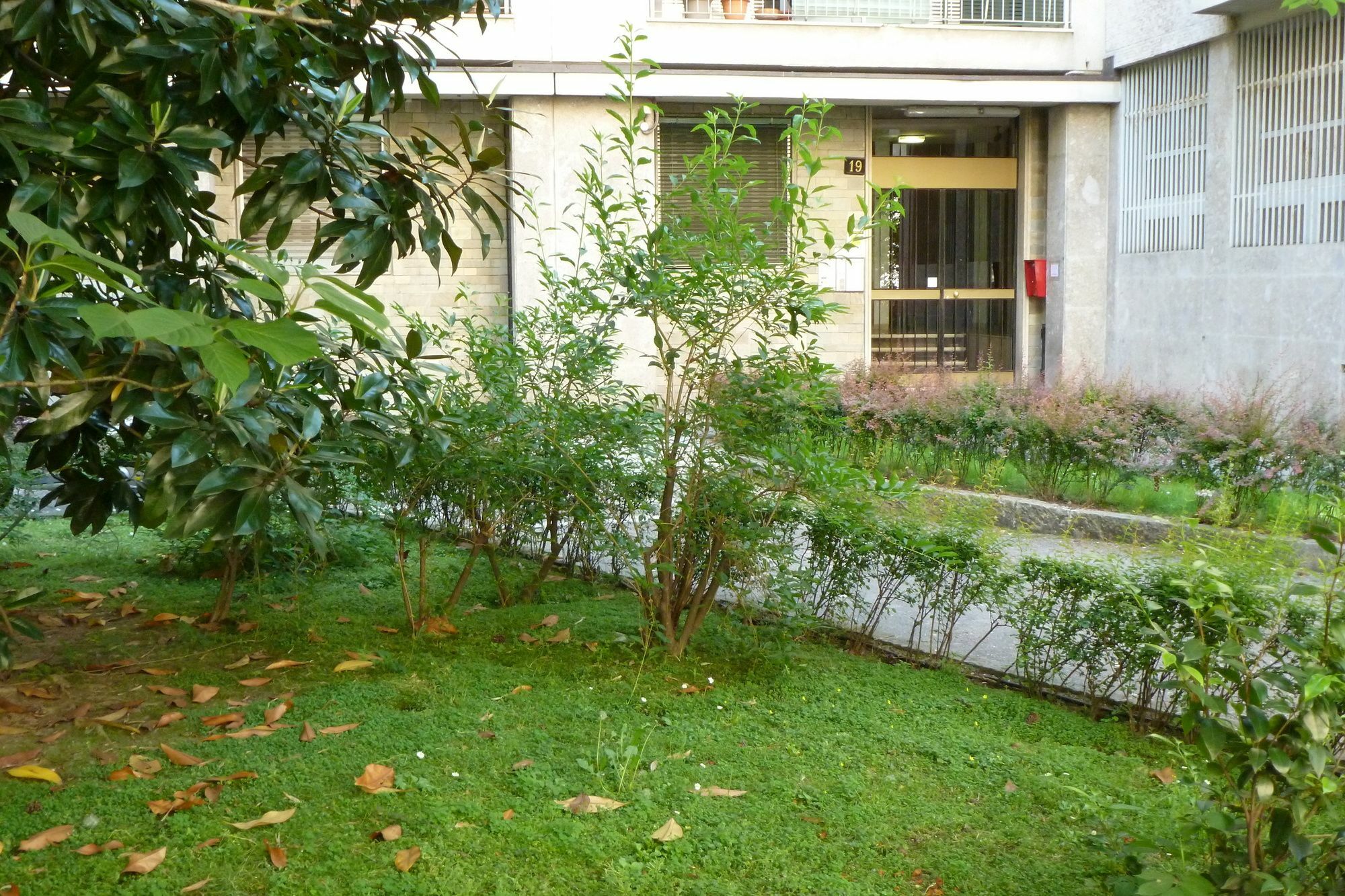 Apartamento Altido Trendy Flat With Balcony, Easy Access To Milan Centre Exterior foto